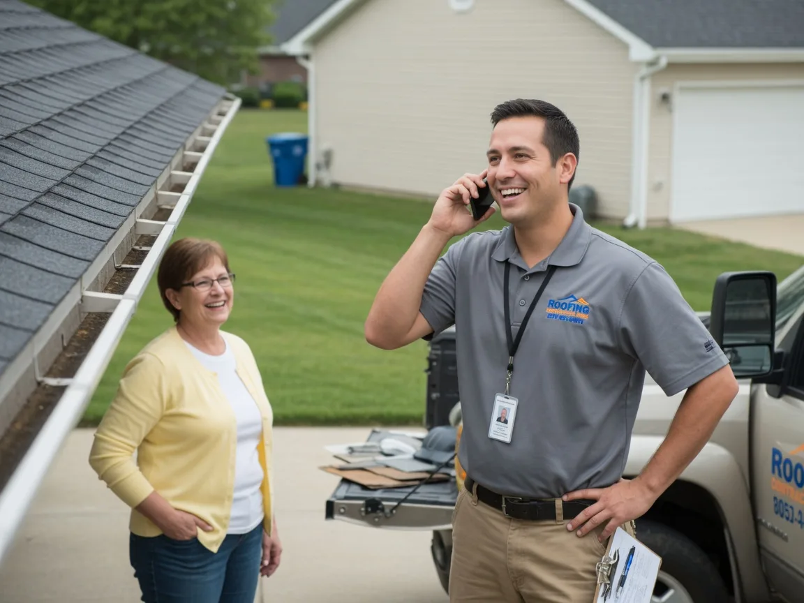 Local Roofing Contractors Guthrie, KY FAQs